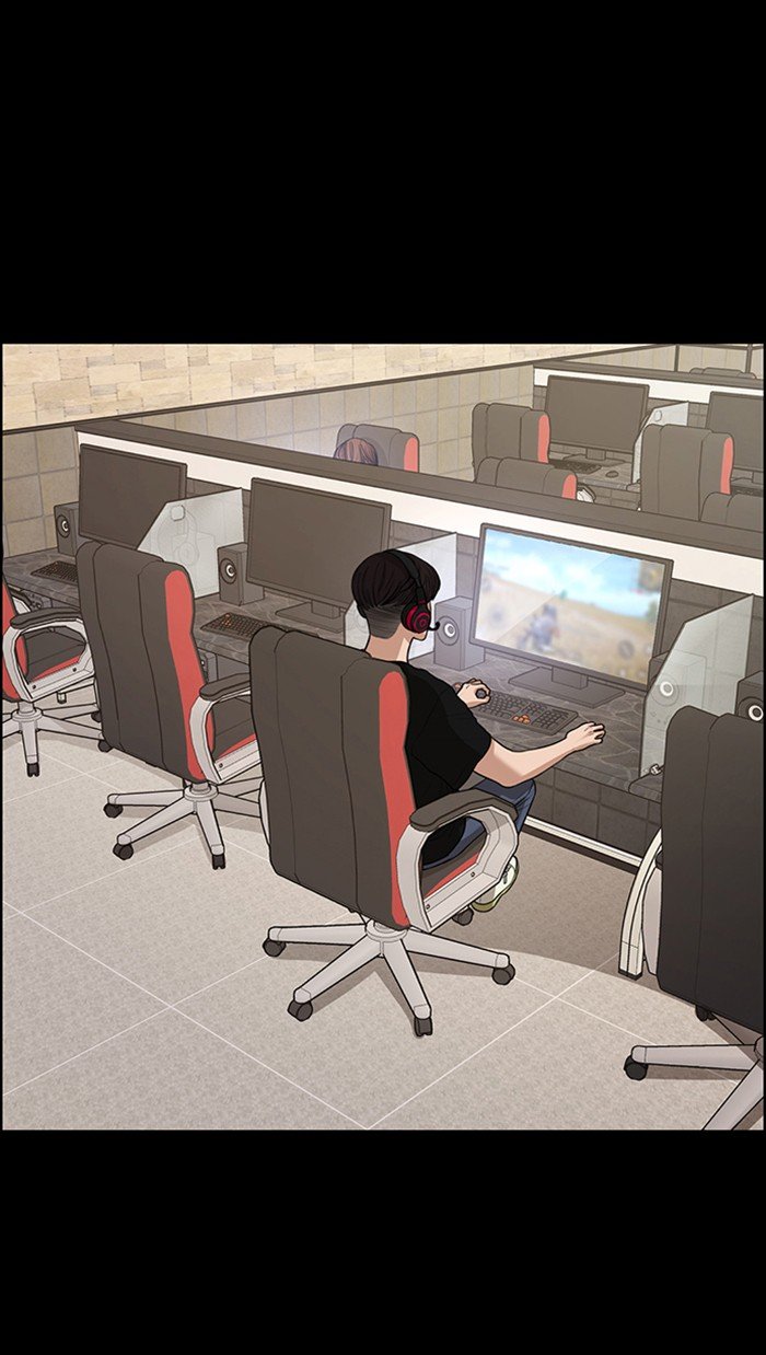 True Beauty chapter 121 page 31