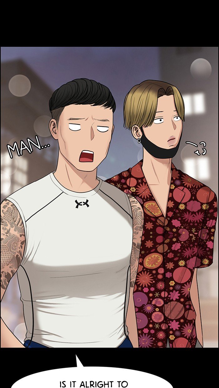 True Beauty chapter 121 page 32