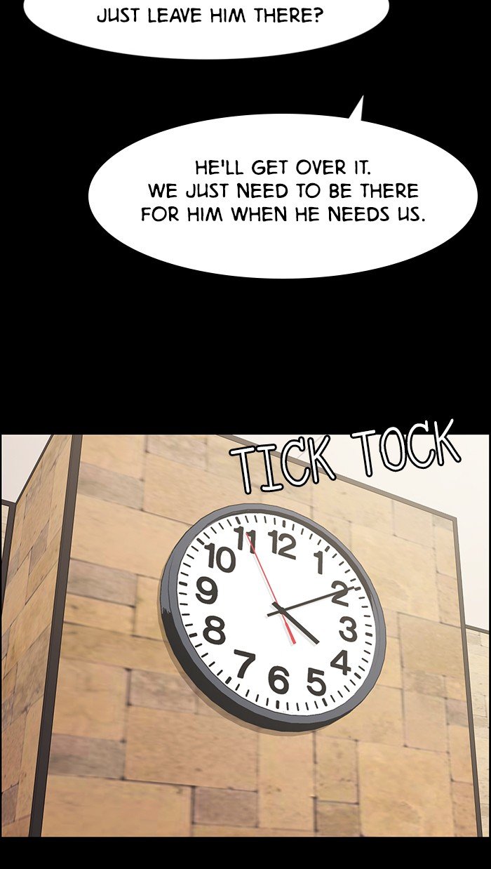 True Beauty chapter 121 page 33