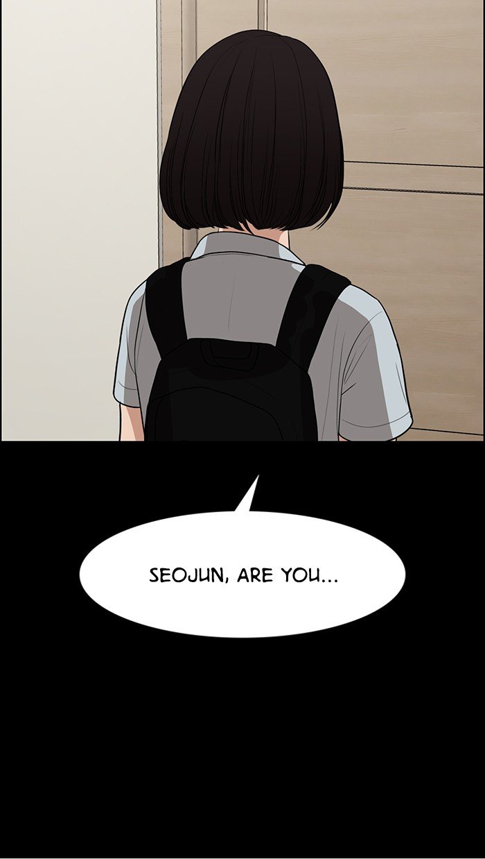 True Beauty chapter 121 page 41