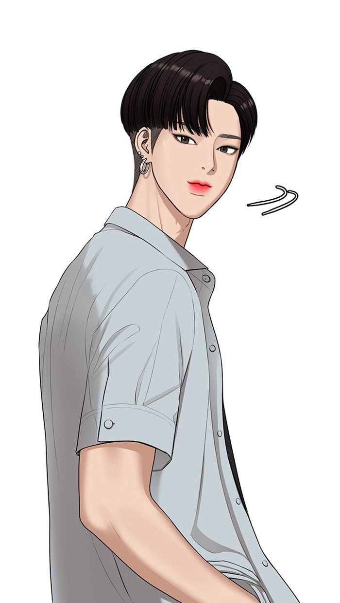 True Beauty chapter 121 page 42