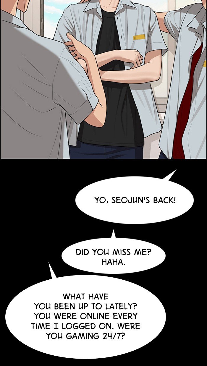 True Beauty chapter 121 page 46