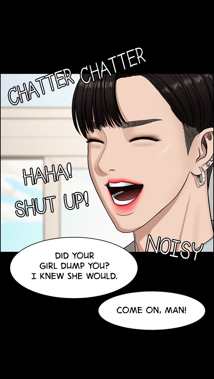 True Beauty chapter 121 page 47