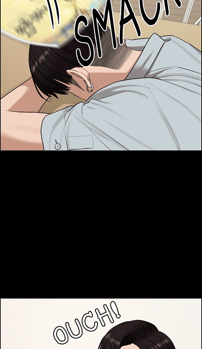 True Beauty chapter 121 page 50