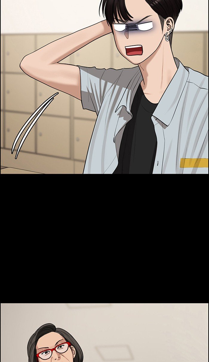 True Beauty chapter 121 page 51