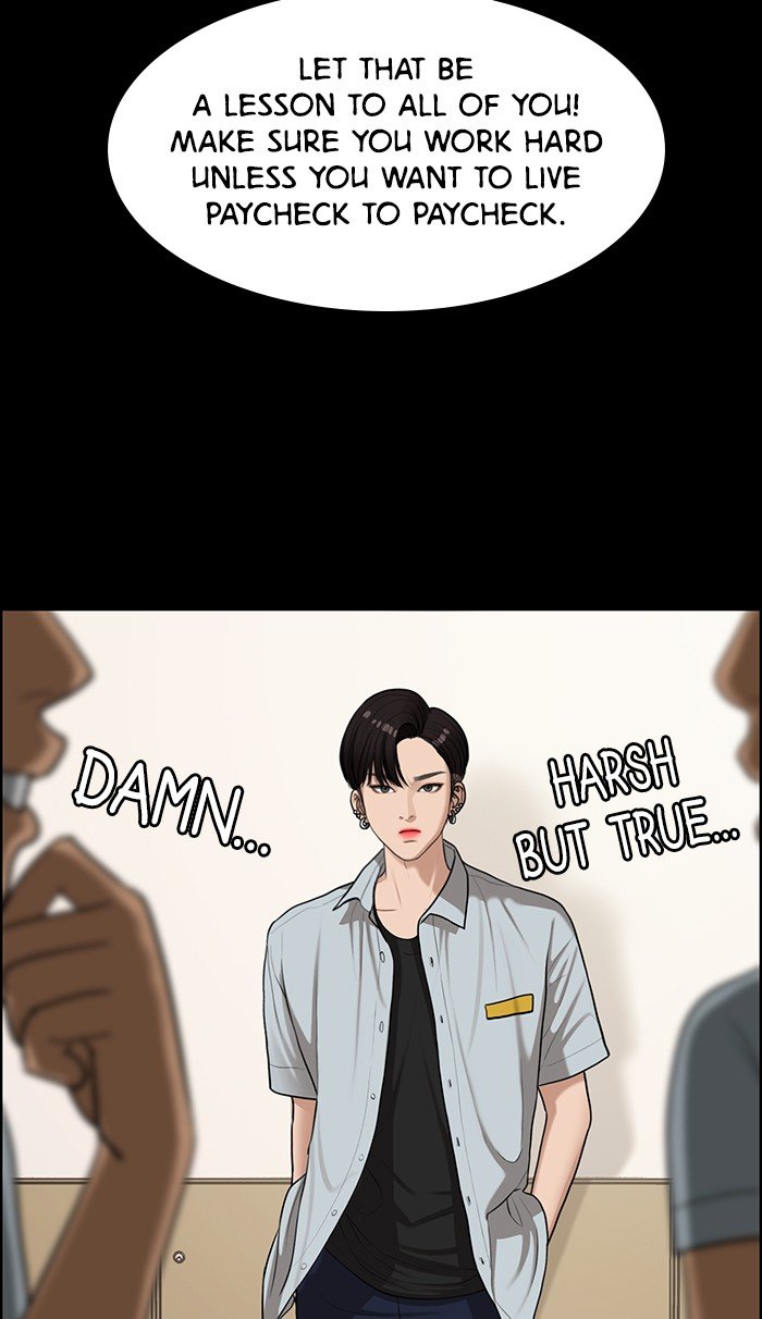 True Beauty chapter 121 page 55