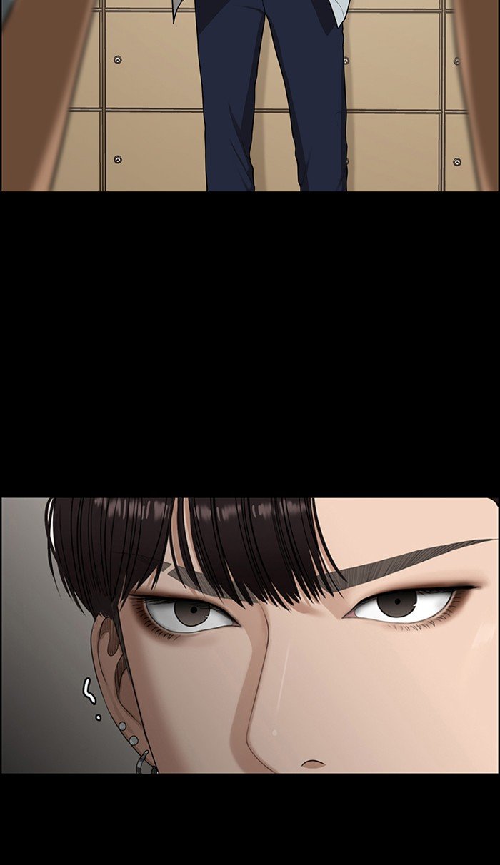 True Beauty chapter 121 page 56