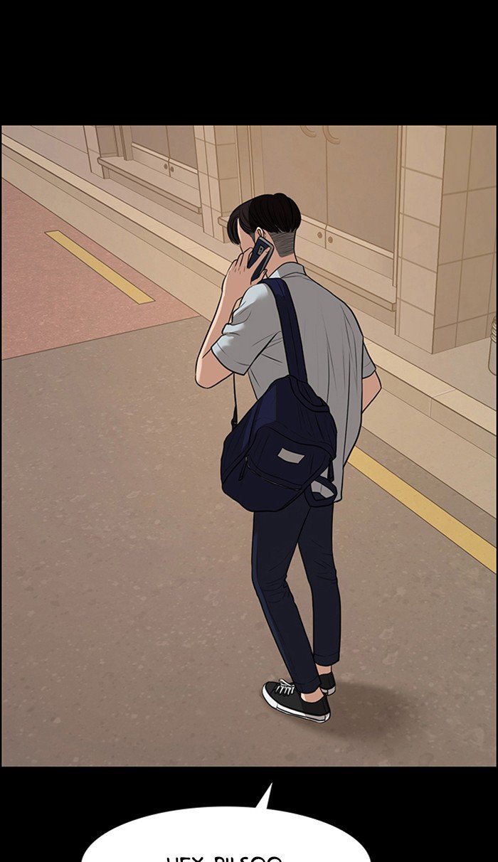 True Beauty chapter 121 page 61