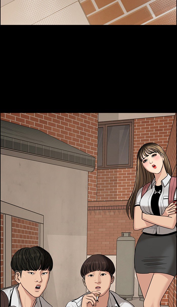 True Beauty chapter 121 page 63