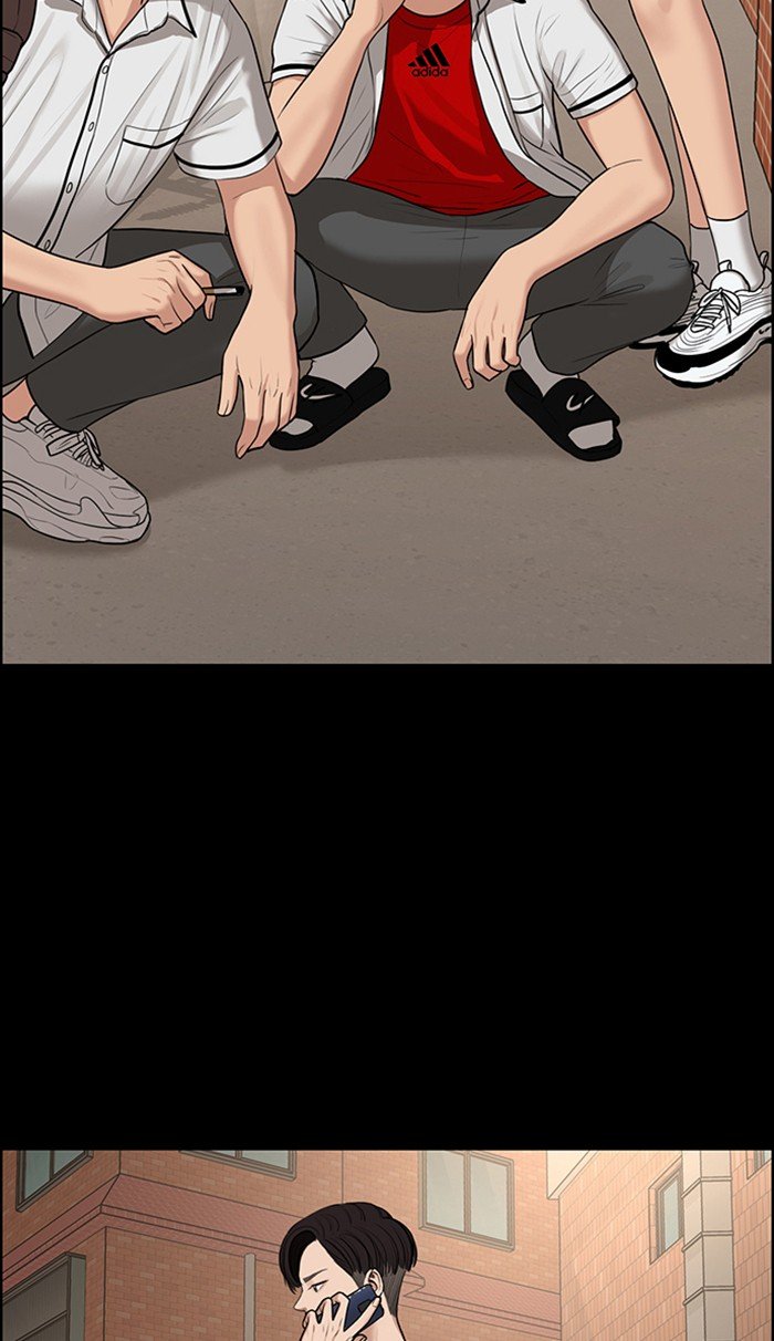 True Beauty chapter 121 page 64