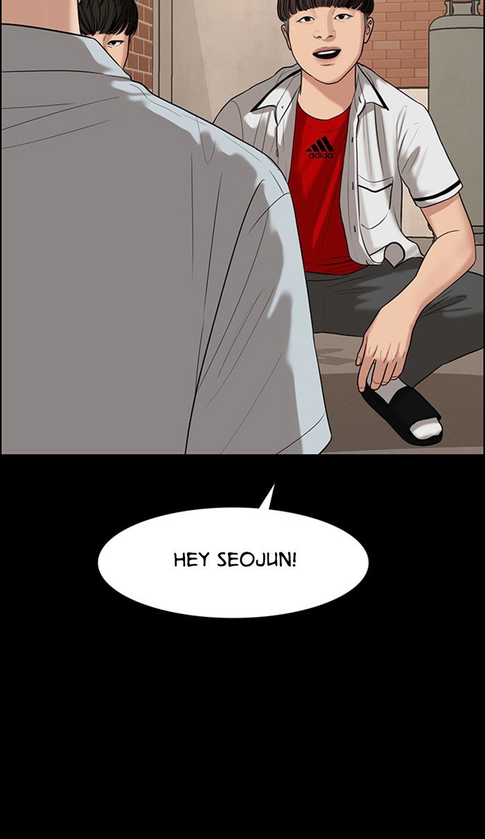 True Beauty chapter 121 page 68