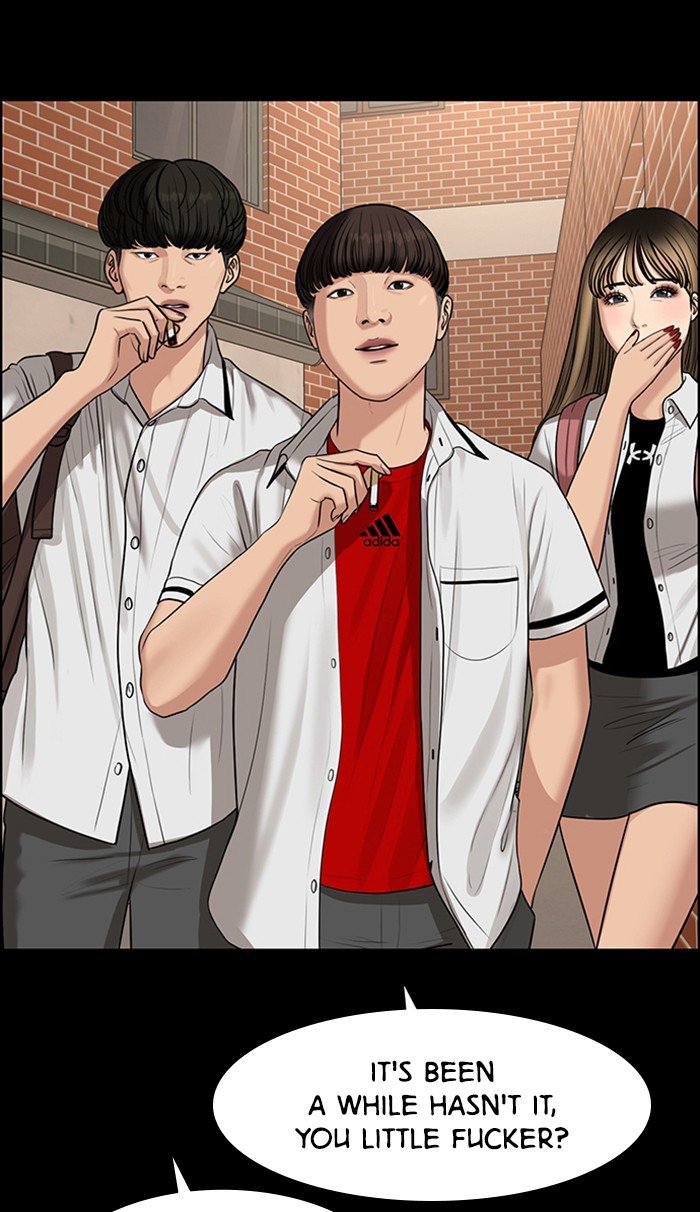 True Beauty chapter 121 page 69