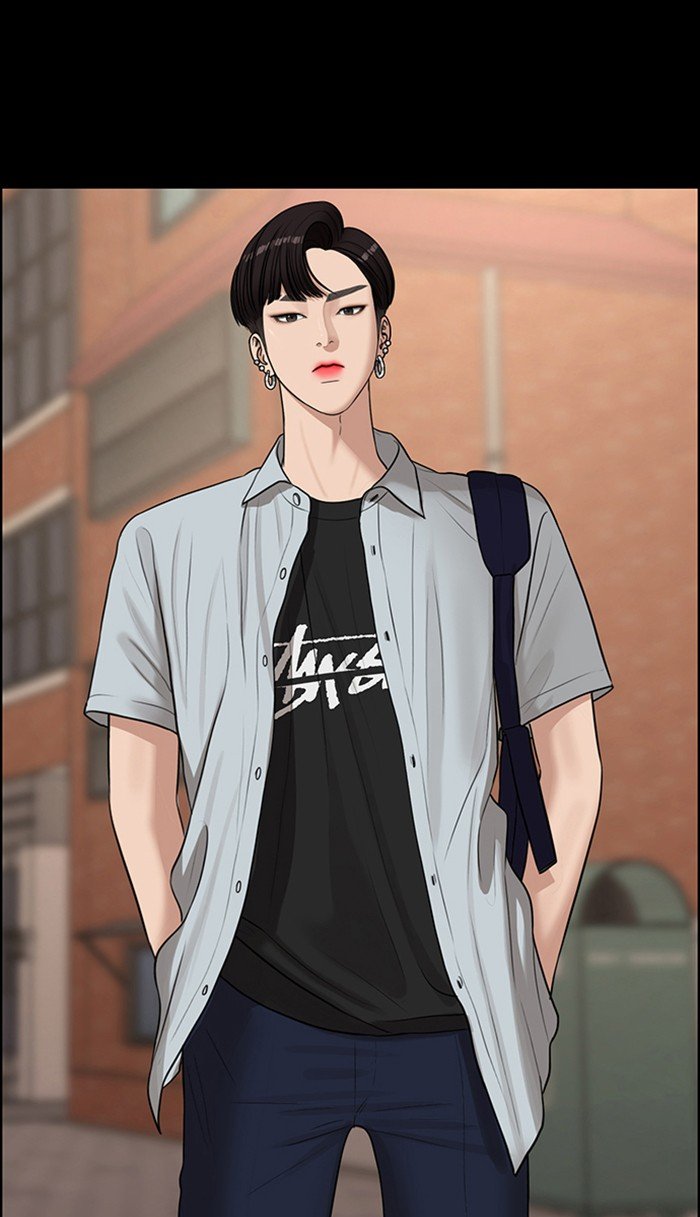 True Beauty chapter 121 page 73