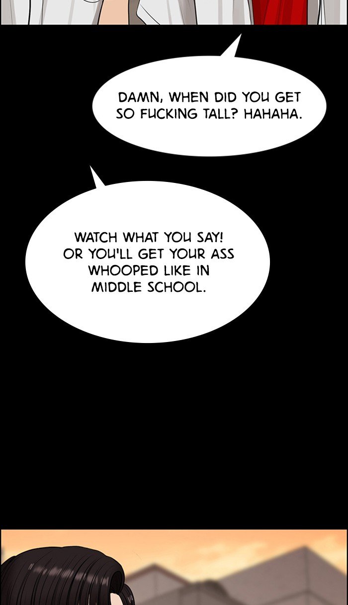 True Beauty chapter 121 page 75