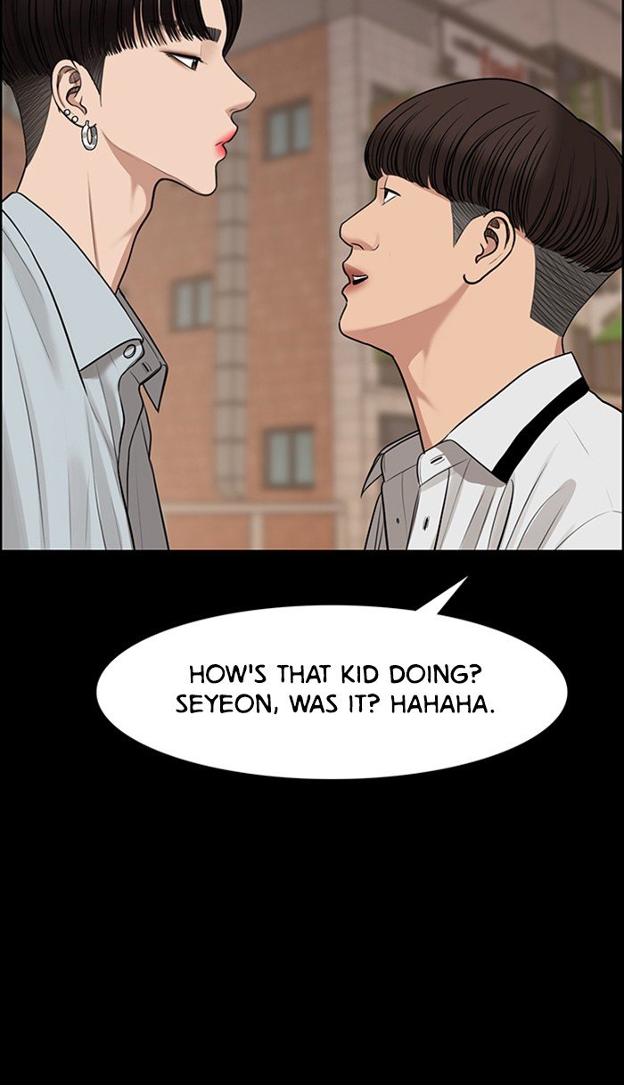 True Beauty chapter 121 page 76