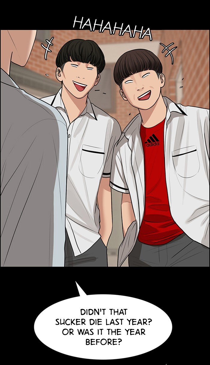 True Beauty chapter 121 page 77