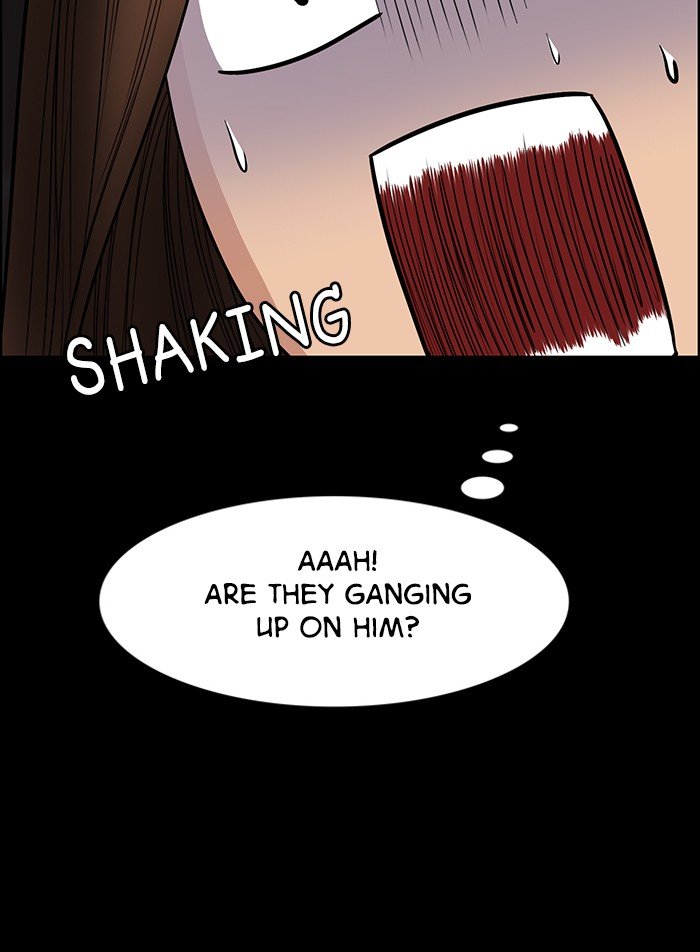 True Beauty chapter 122 page 105