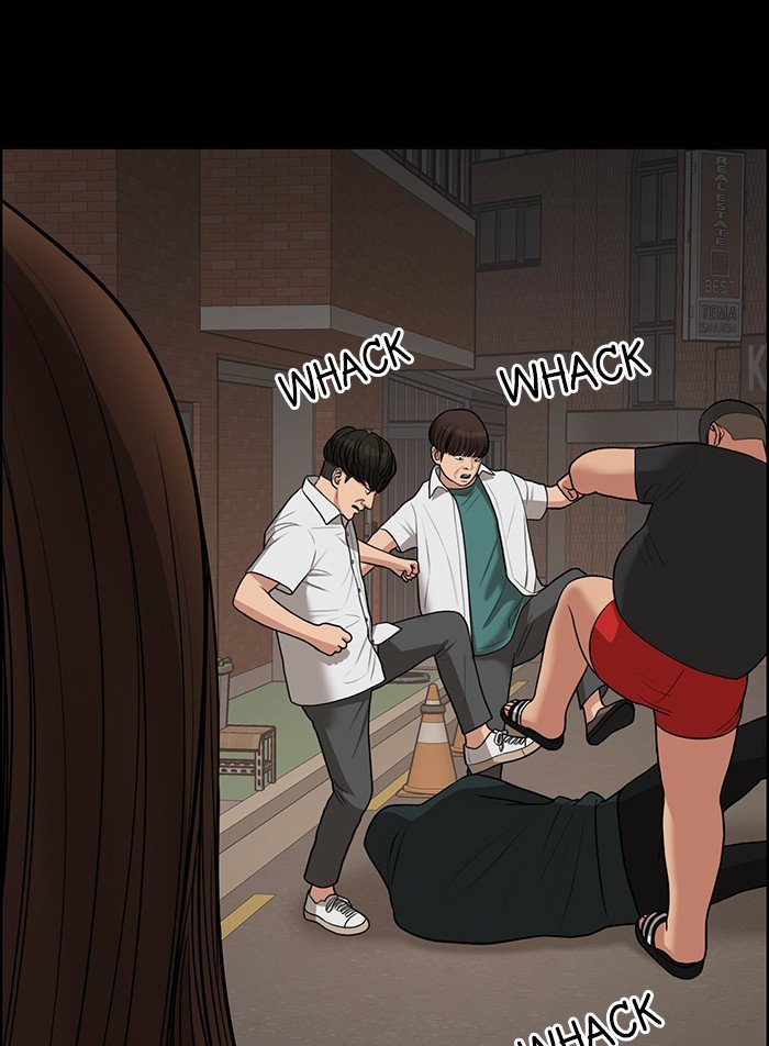 True Beauty chapter 122 page 109