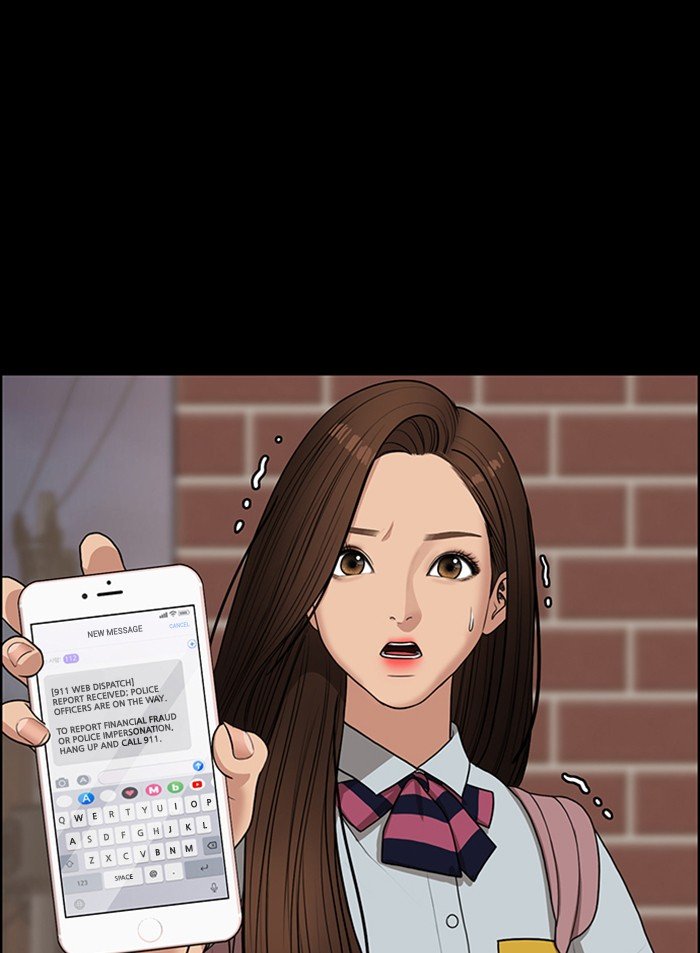 True Beauty chapter 122 page 112