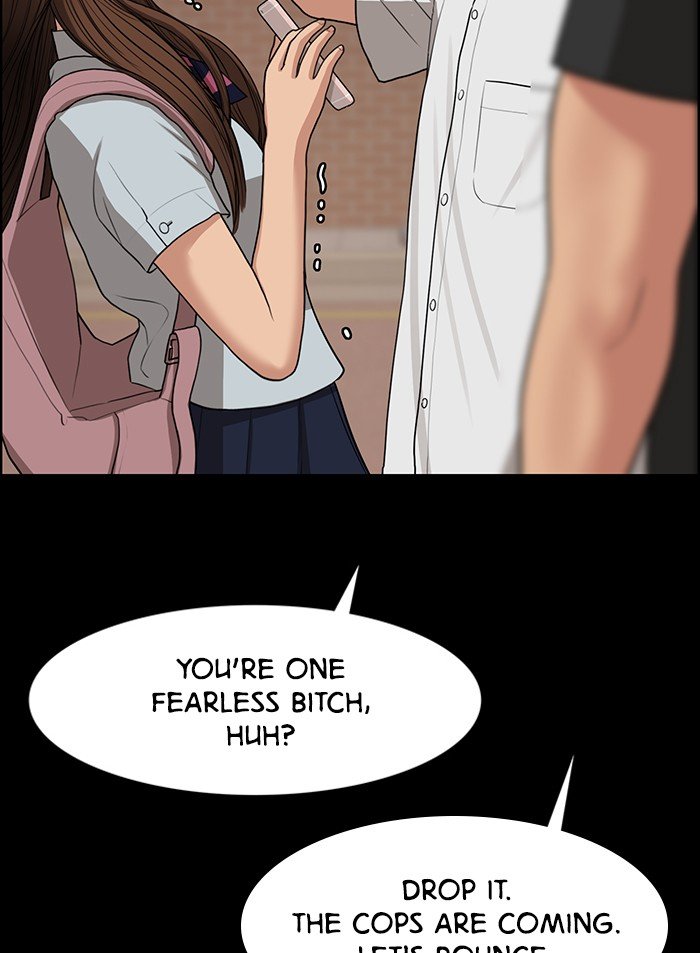 True Beauty chapter 122 page 115