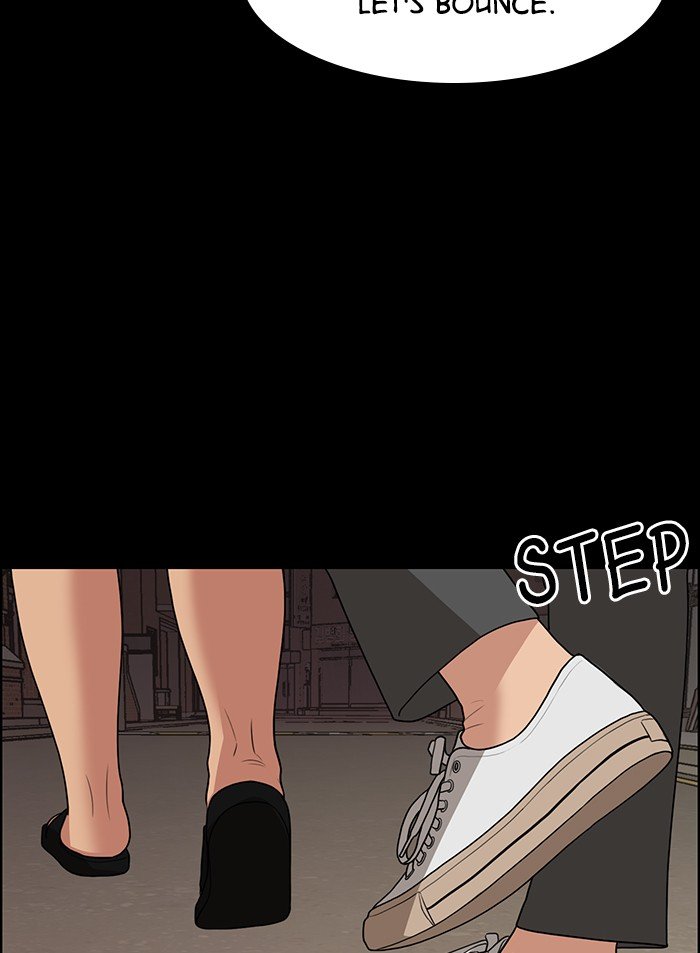 True Beauty chapter 122 page 116