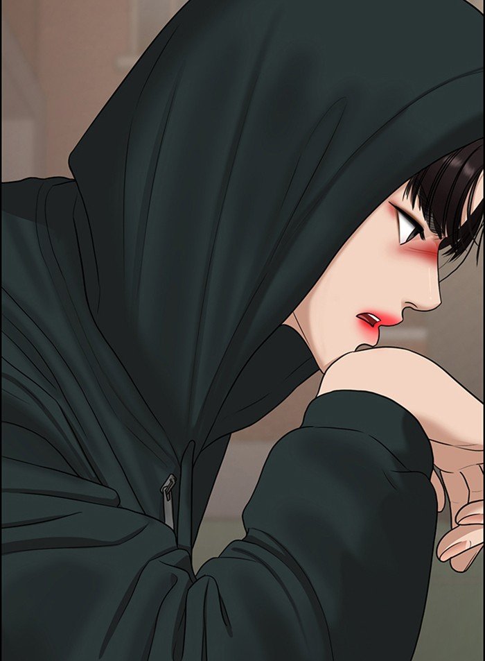 True Beauty chapter 122 page 121