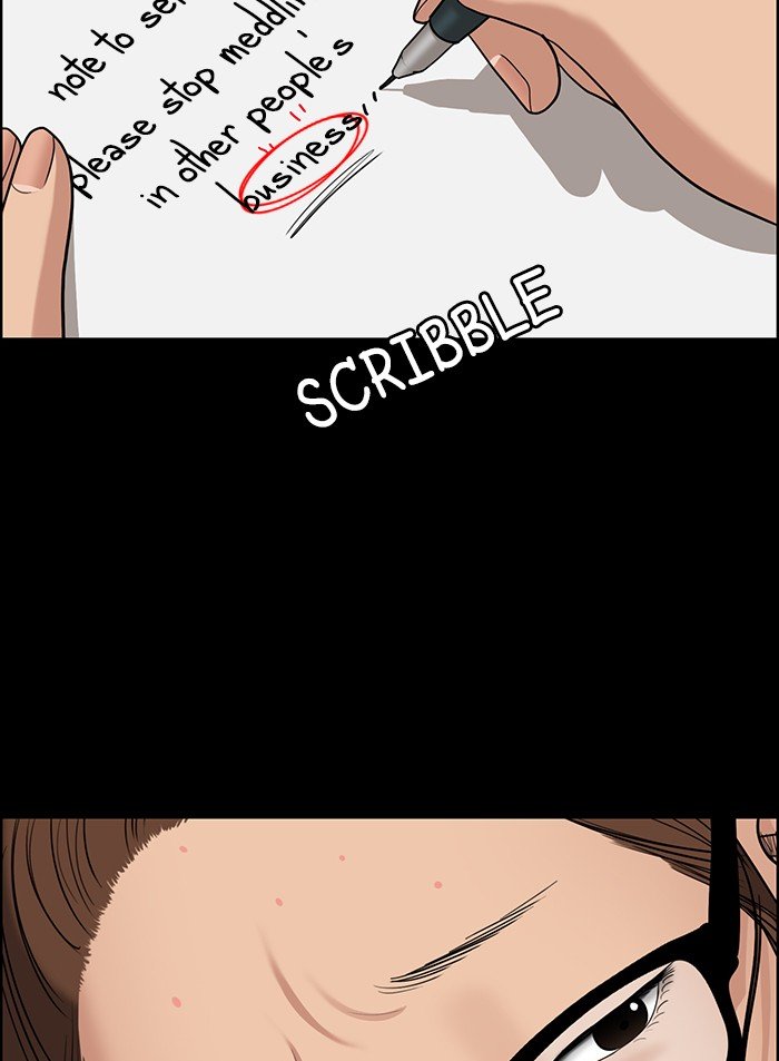 True Beauty chapter 122 page 132