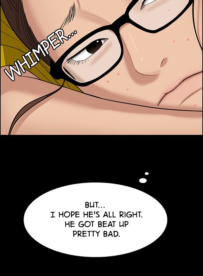 True Beauty chapter 122 page 133