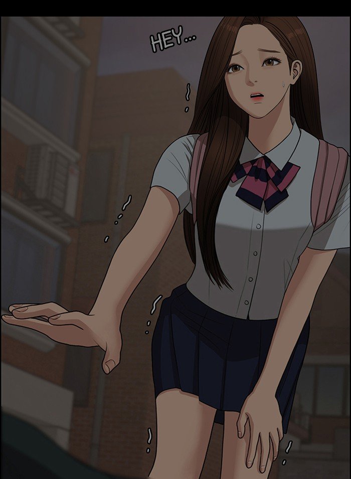 True Beauty chapter 122 page 141