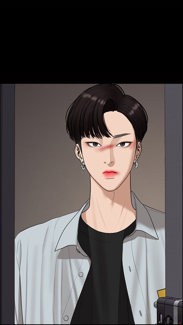 True Beauty chapter 122 page 17