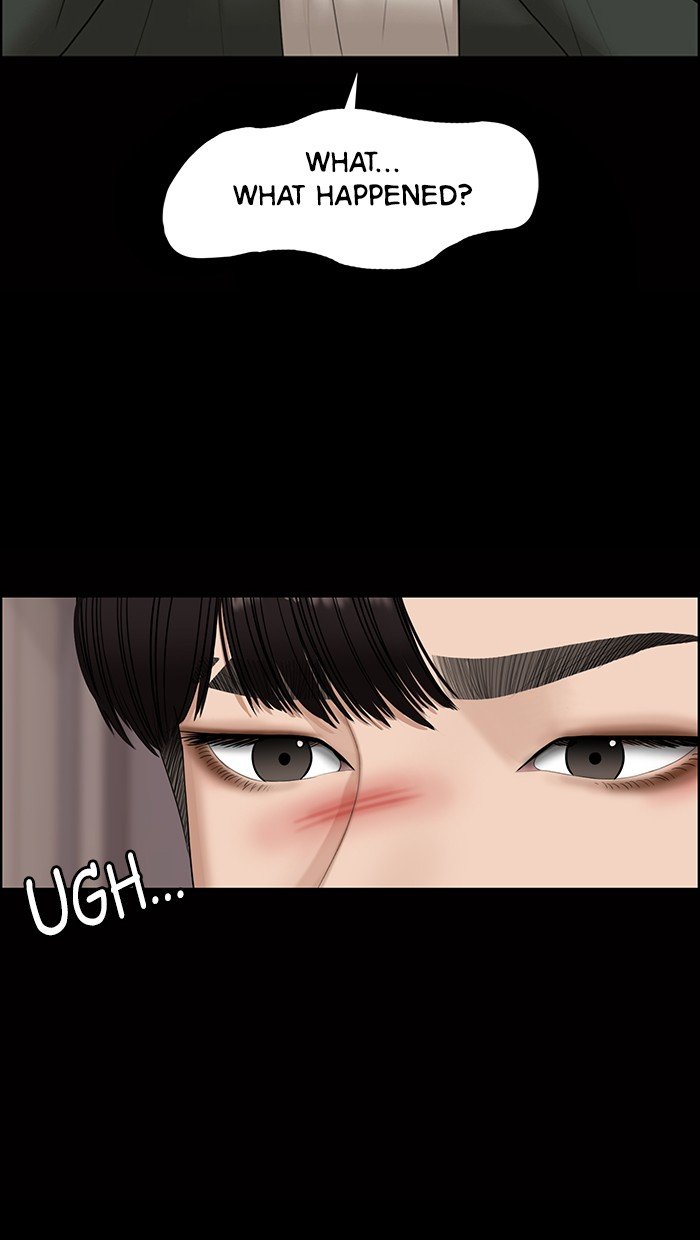 True Beauty chapter 122 page 19