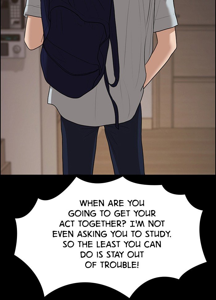 True Beauty chapter 122 page 24