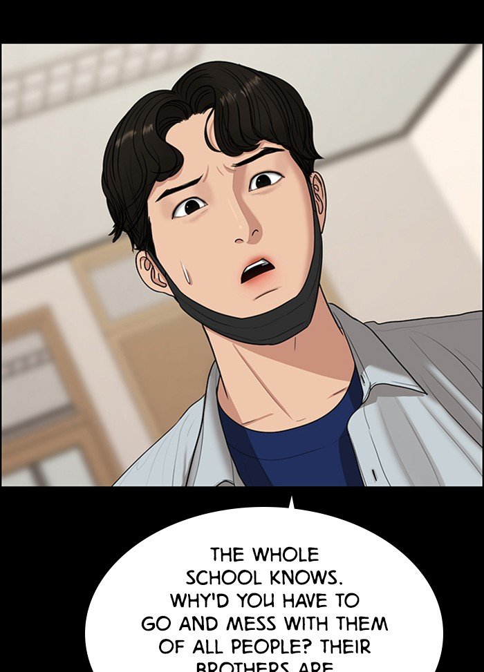 True Beauty chapter 122 page 32