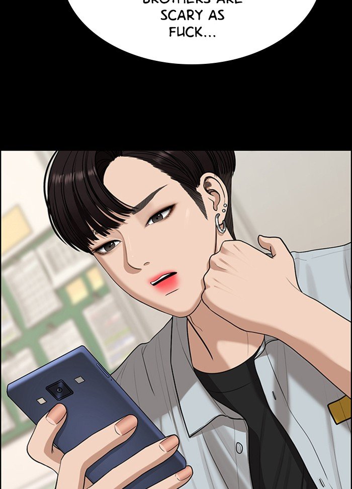 True Beauty chapter 122 page 33