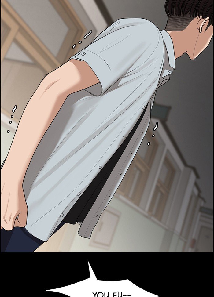 True Beauty chapter 122 page 47