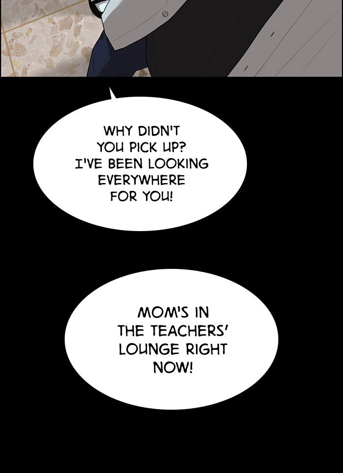 True Beauty chapter 122 page 51