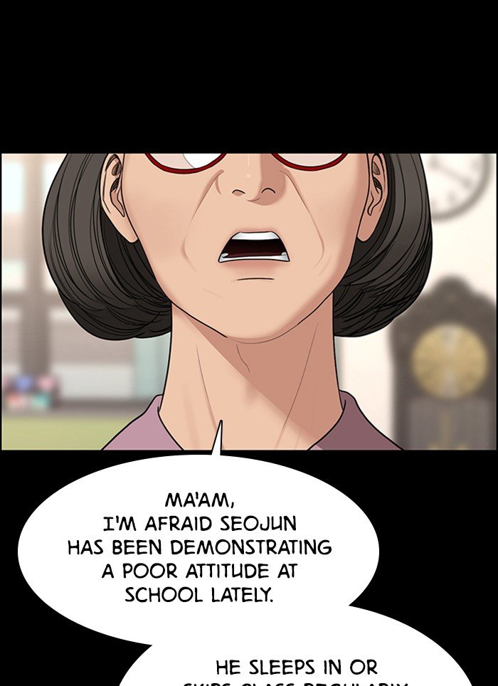 True Beauty chapter 122 page 53