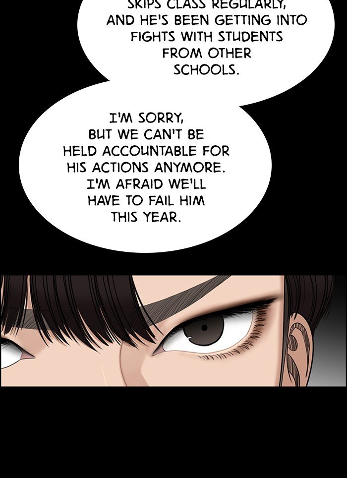 True Beauty chapter 122 page 54