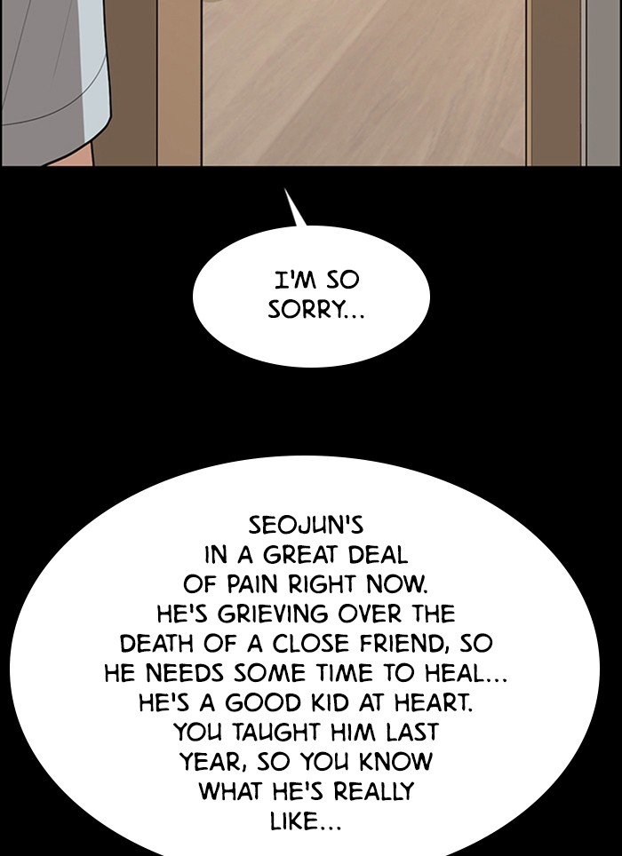 True Beauty chapter 122 page 59