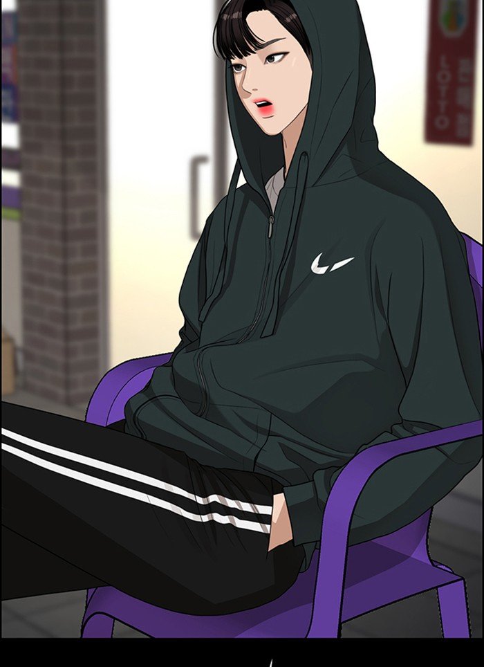 True Beauty chapter 122 page 63