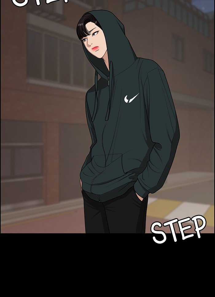 True Beauty chapter 122 page 71