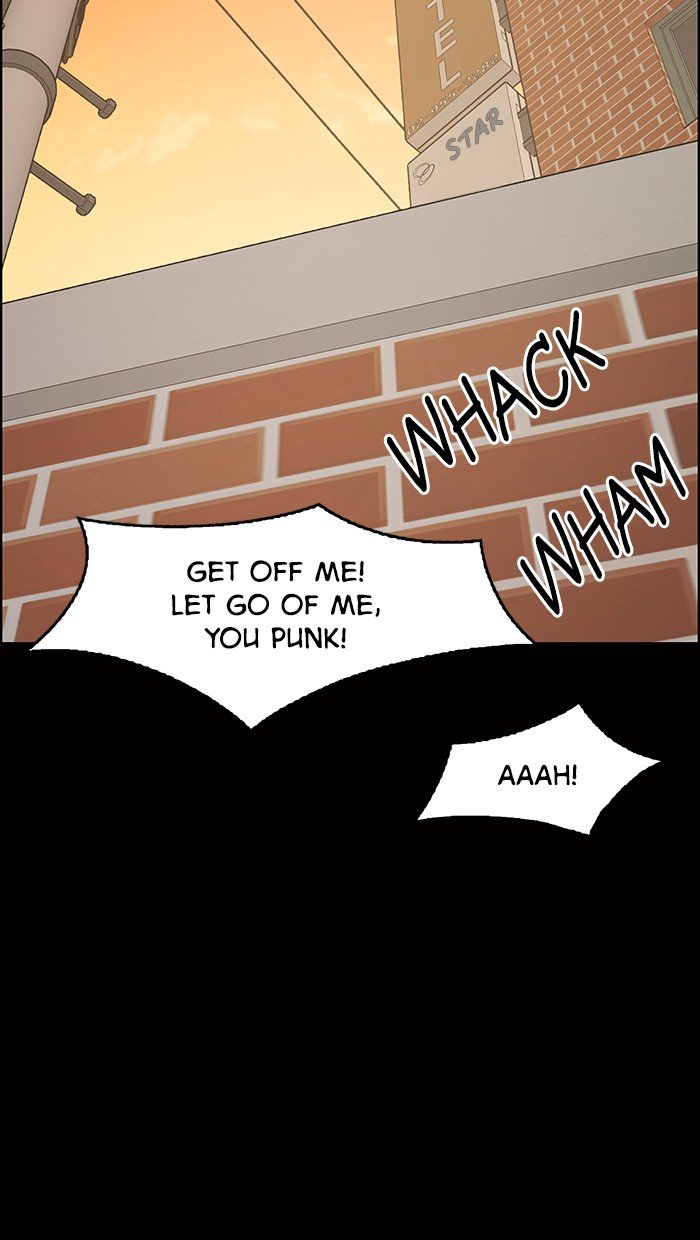 True Beauty chapter 122 page 8