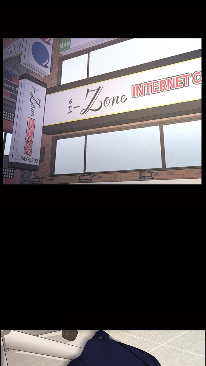 True Beauty chapter 122 page 9