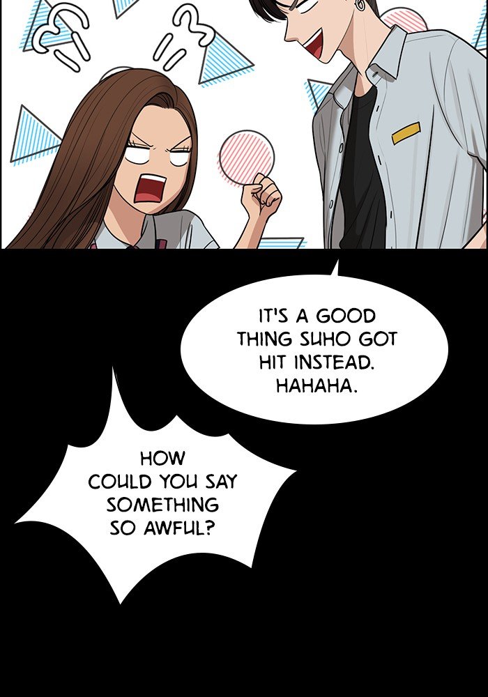 True Beauty chapter 123 page 115