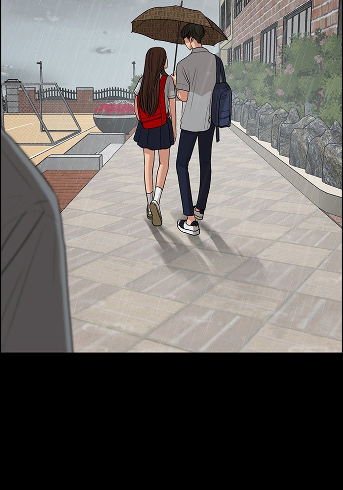 True Beauty chapter 123 page 124