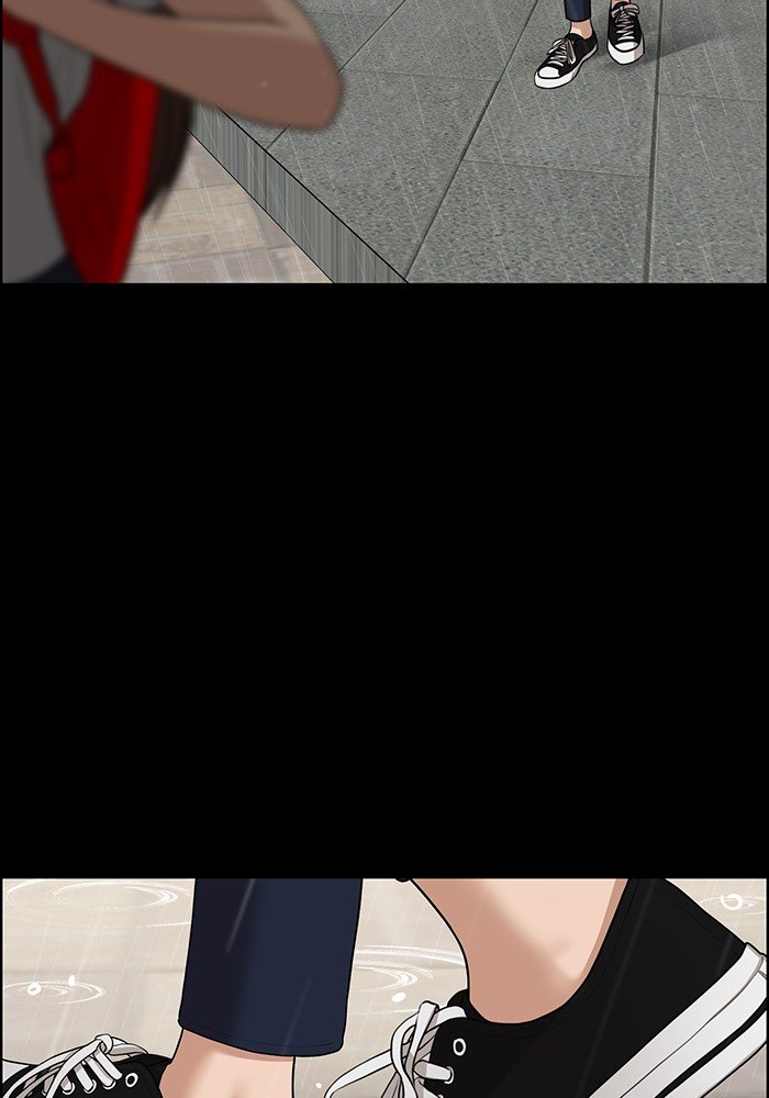 True Beauty chapter 123 page 126