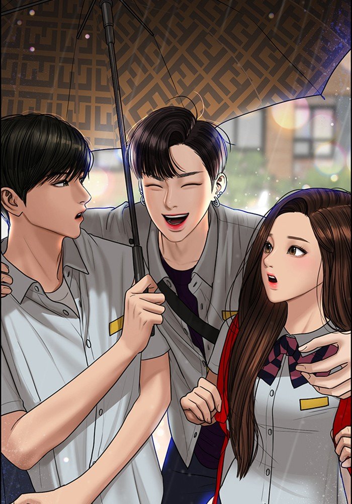 True Beauty chapter 123 page 128