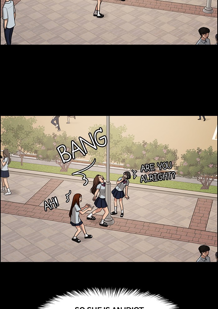 True Beauty chapter 123 page 13