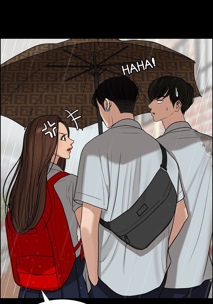 True Beauty chapter 123 page 130