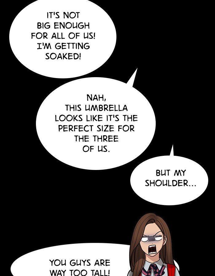 True Beauty chapter 123 page 131